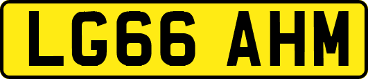 LG66AHM