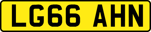 LG66AHN