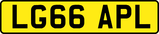 LG66APL