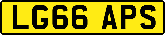 LG66APS