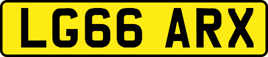 LG66ARX