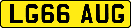 LG66AUG