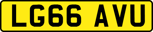 LG66AVU
