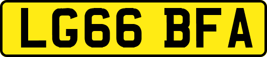 LG66BFA