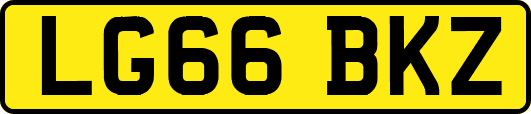 LG66BKZ