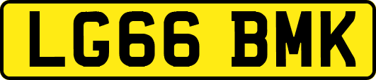LG66BMK