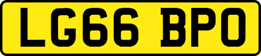 LG66BPO