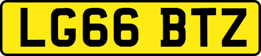 LG66BTZ