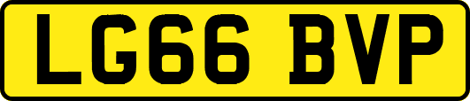 LG66BVP