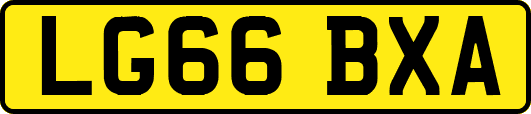 LG66BXA