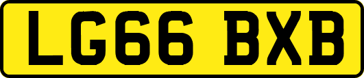 LG66BXB