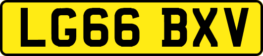 LG66BXV