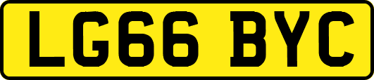 LG66BYC