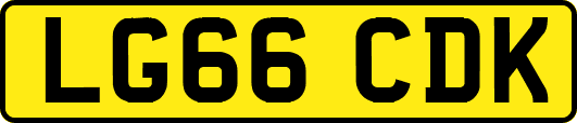 LG66CDK