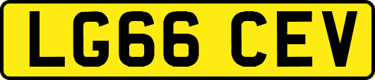 LG66CEV