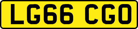 LG66CGO