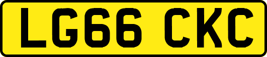 LG66CKC