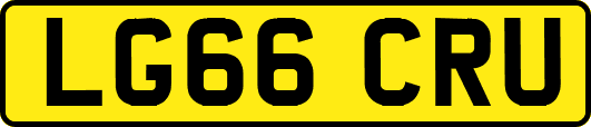 LG66CRU