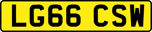LG66CSW