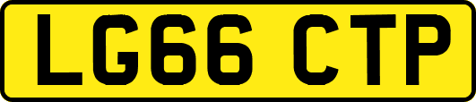LG66CTP