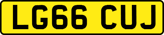LG66CUJ