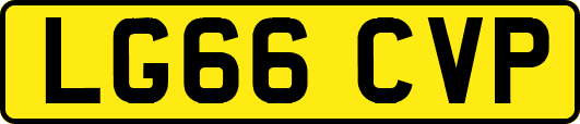 LG66CVP