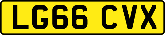 LG66CVX