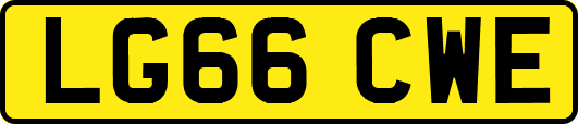 LG66CWE