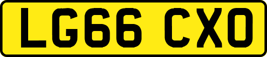 LG66CXO