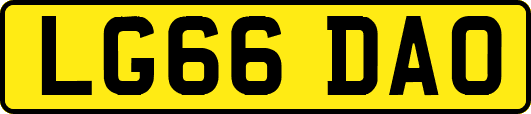 LG66DAO