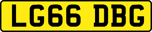 LG66DBG