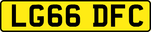 LG66DFC