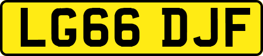 LG66DJF