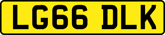 LG66DLK