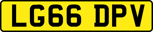 LG66DPV