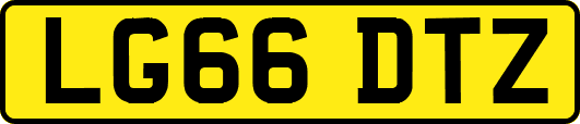 LG66DTZ