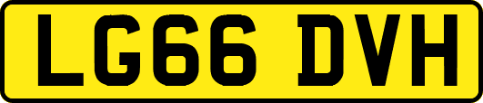 LG66DVH