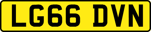 LG66DVN