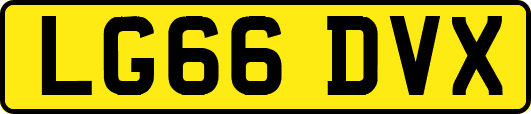 LG66DVX