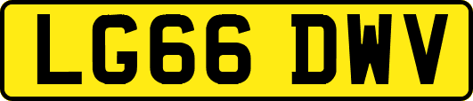 LG66DWV