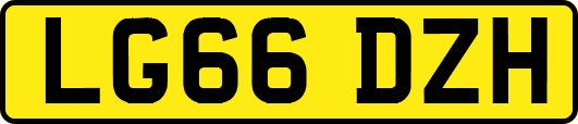 LG66DZH