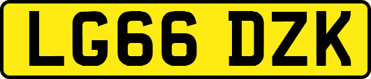 LG66DZK