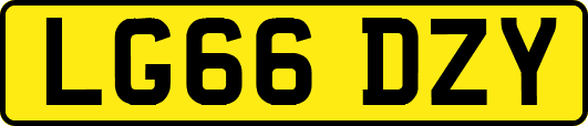 LG66DZY