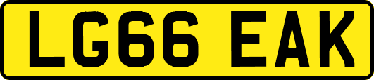 LG66EAK