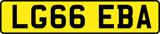 LG66EBA