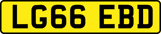 LG66EBD