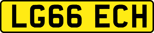 LG66ECH