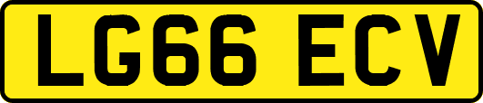 LG66ECV