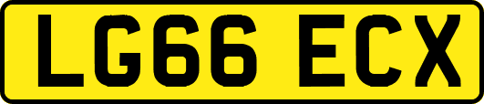 LG66ECX