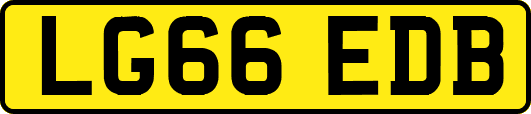 LG66EDB